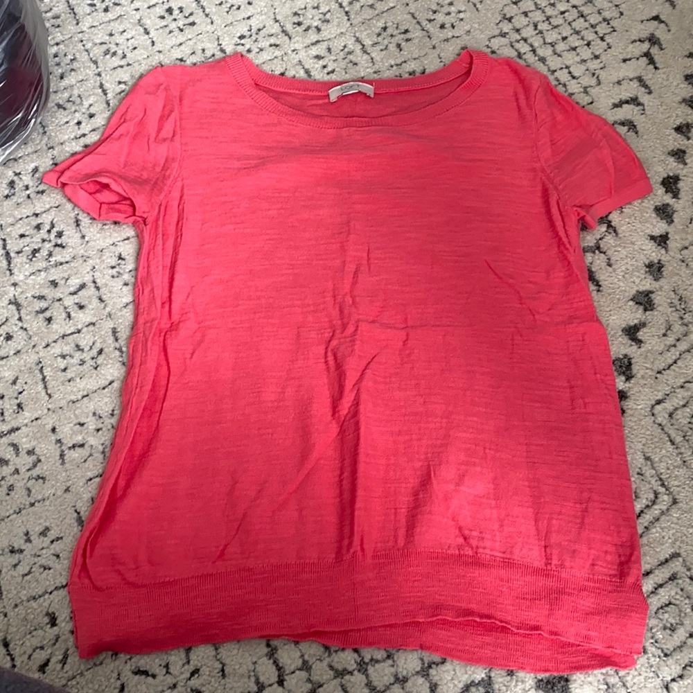 Loft Outlet Sweater t-shirt